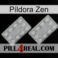 Píldora Zen 17